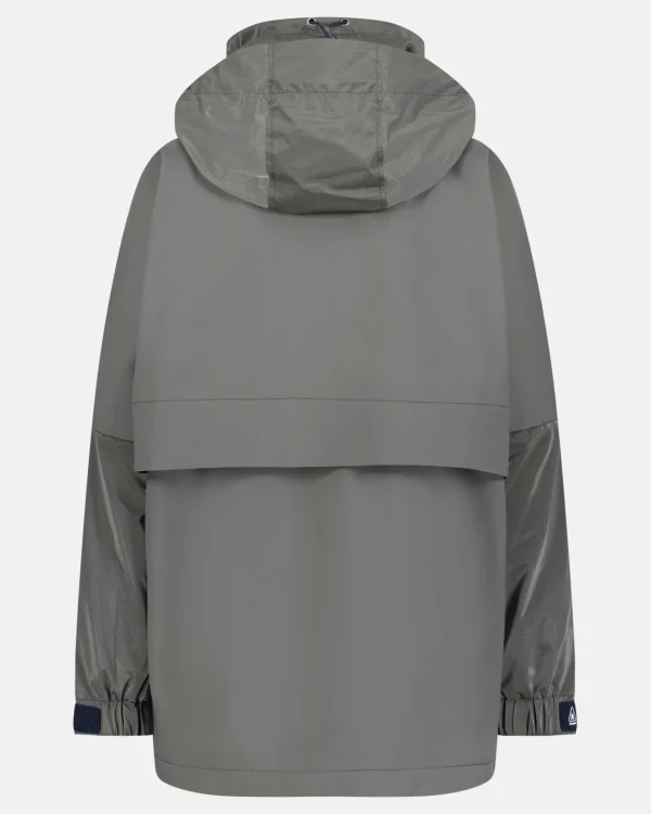 Jassen-Gaastra Oversized Thunderbolt Jacket