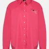 Blouses-Gaastra Paloma Boyfriend Blouse