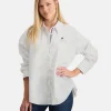 Blouses-Gaastra Paloma Boyfriend Blouse