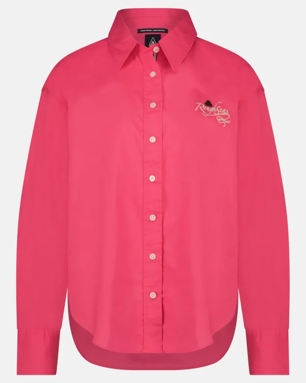 Blouses-Gaastra Paloma Boyfriend Blouse