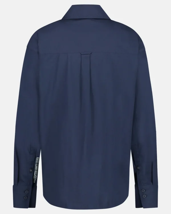 Blouses-Gaastra Paloma Boyfriend Blouse