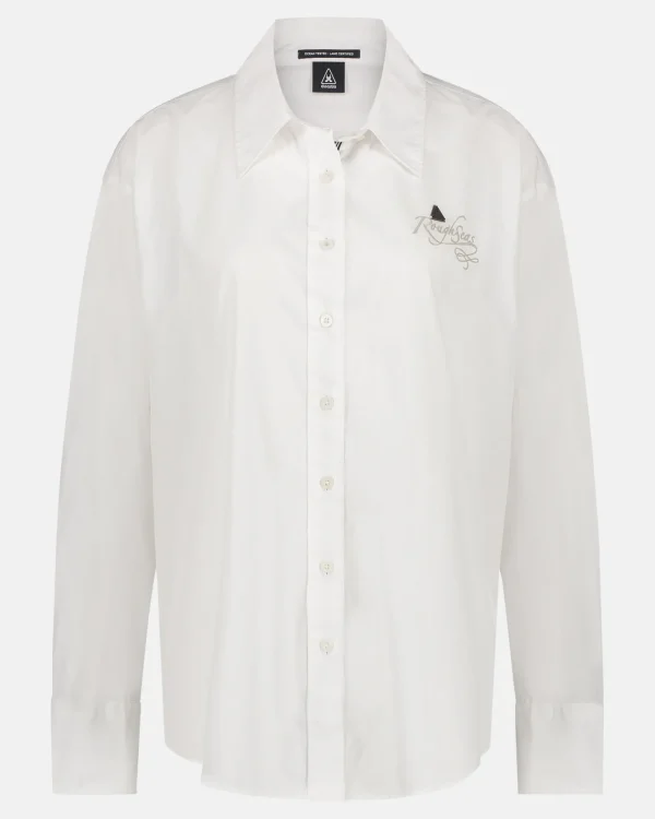 Blouses-Gaastra Paloma Boyfriend Blouse