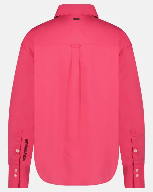 Blouses-Gaastra Paloma Boyfriend Blouse