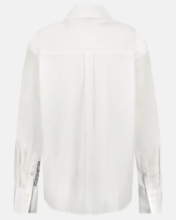Blouses-Gaastra Paloma Boyfriend Blouse