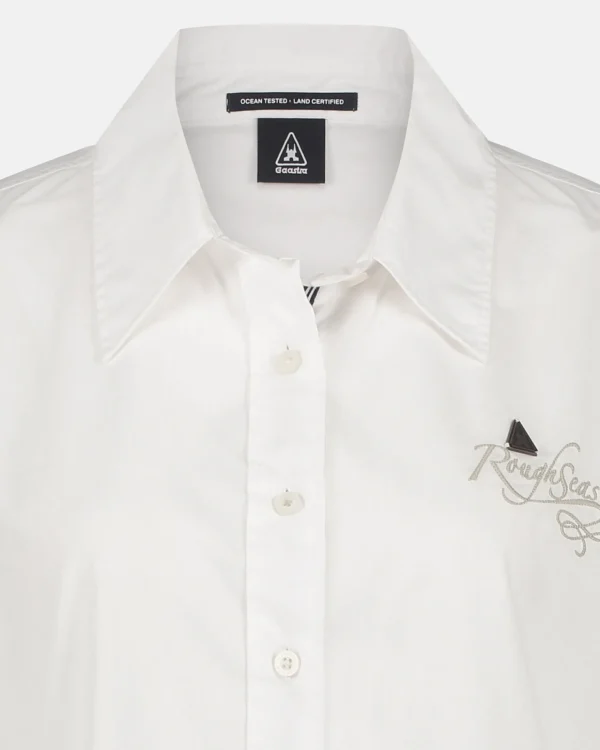 Blouses-Gaastra Paloma Boyfriend Blouse