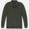 Polo'S En T-Shirts-Gaastra Poloshirt Spokane Met Lange Mouwen