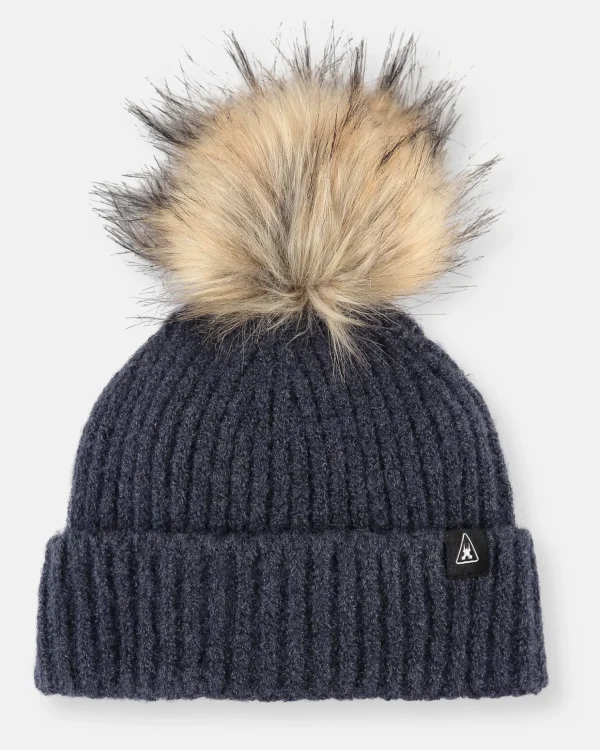 Accessoires-Gaastra Pom Beanie