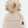Accessoires-Gaastra Pom Beanie