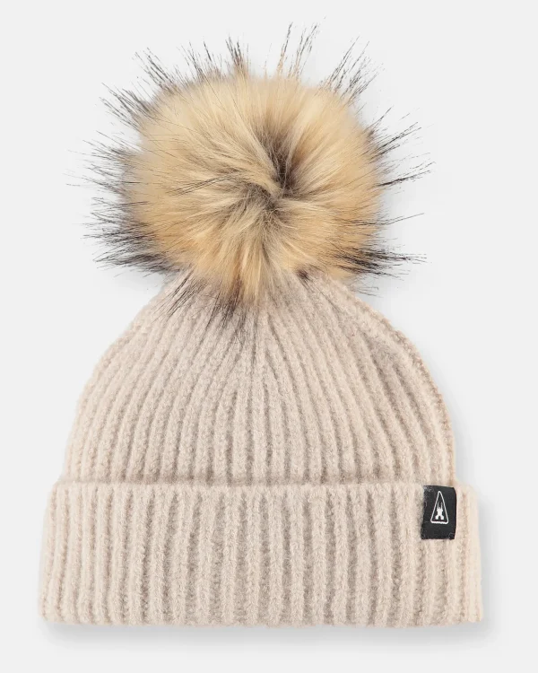 Accessoires-Gaastra Pom Beanie