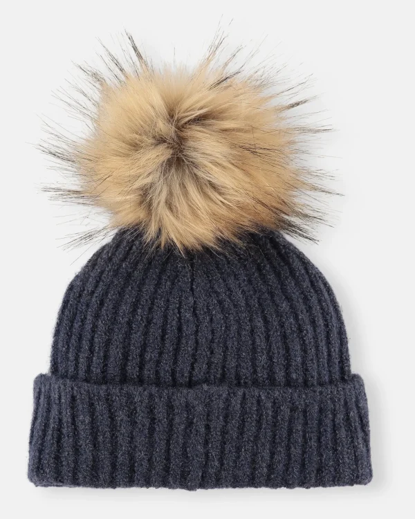 Accessoires-Gaastra Pom Beanie