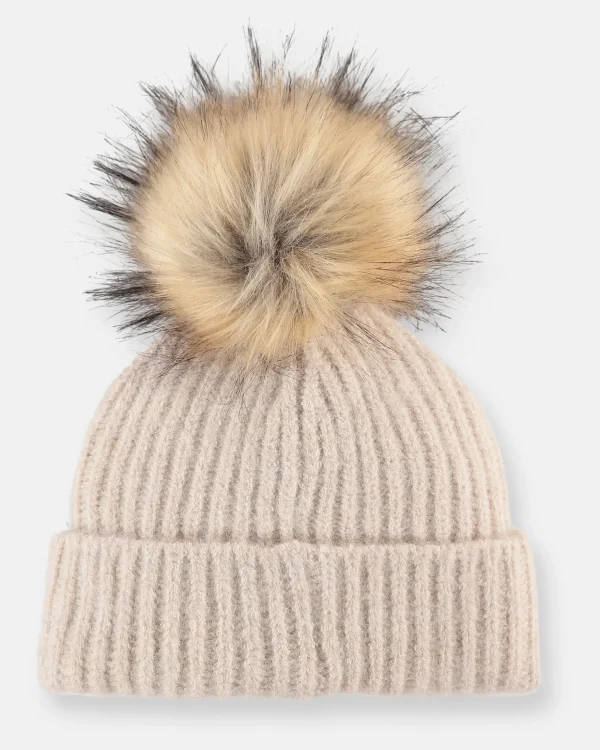 Accessoires-Gaastra Pom Beanie