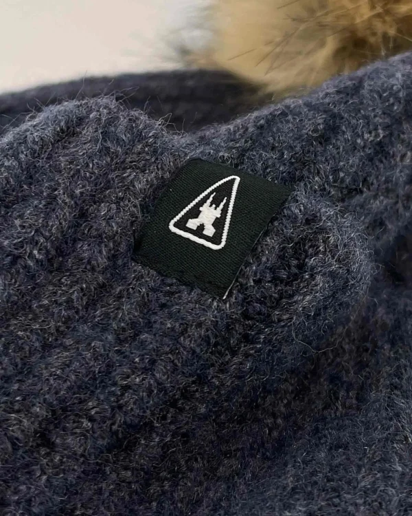 Accessoires-Gaastra Pom Beanie