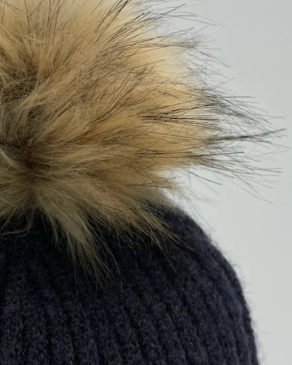 Accessoires-Gaastra Pom Beanie