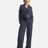 Shorts En Broeken-Gaastra Portia Flag Broek