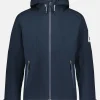 Jassen-Gaastra Prg™ 3 Layer Jacket Reefer