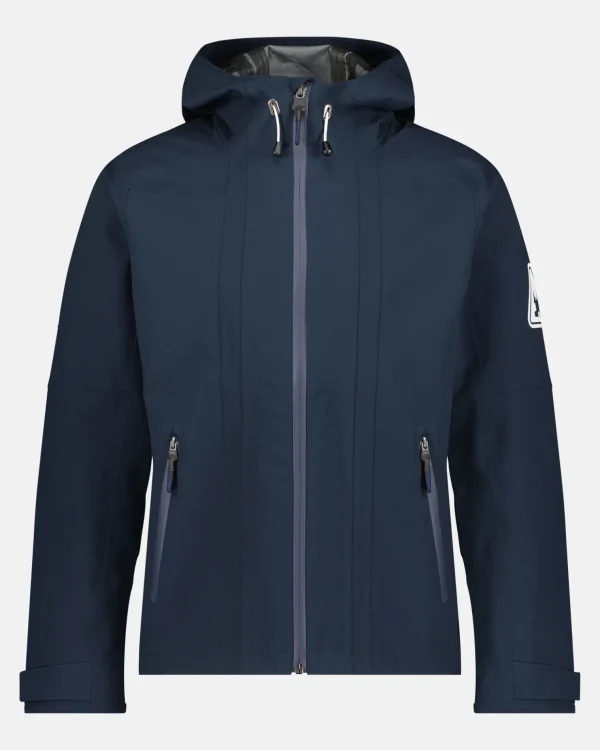 Jassen-Gaastra Prg™ 3 Layer Jacket Reefer