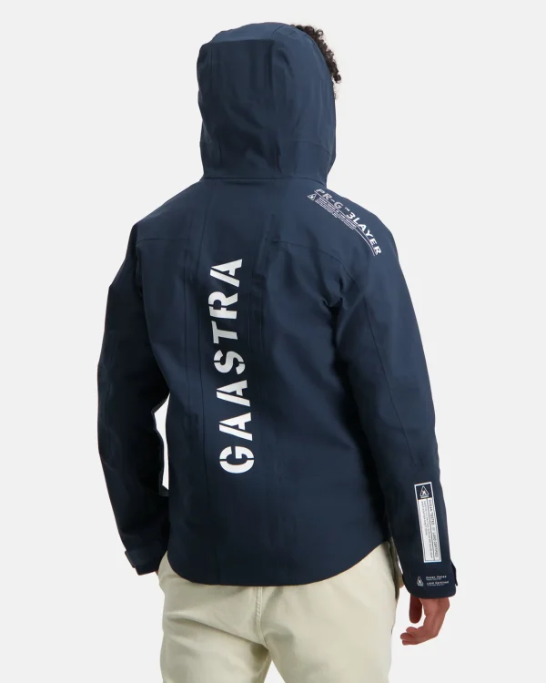 Jassen-Gaastra Prg™ 3 Layer Jacket Reefer