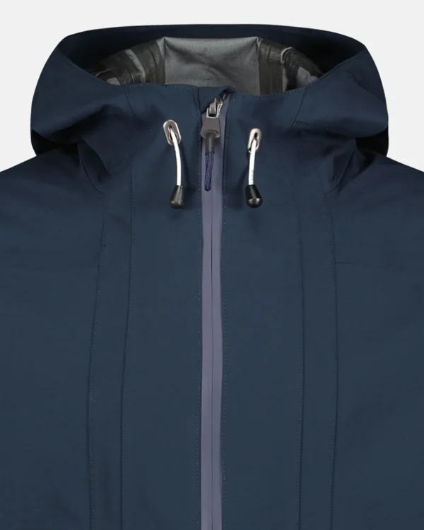 Jassen-Gaastra Prg™ 3 Layer Jacket Reefer