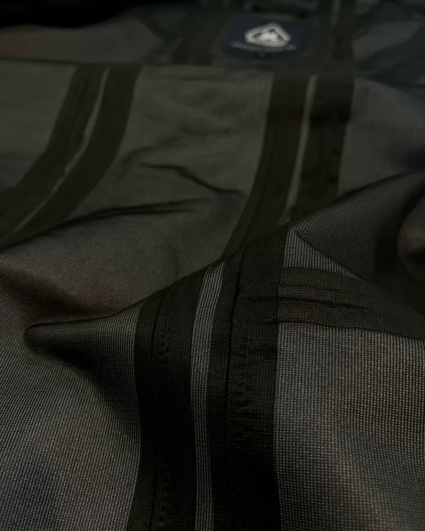Jassen-Gaastra Prg™ 3 Layer Jacket Reefer