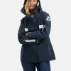 Jassen-Gaastra Pr-G™ 3 Layer Offshore Parka - Tegen Alle Weersomstandigheden