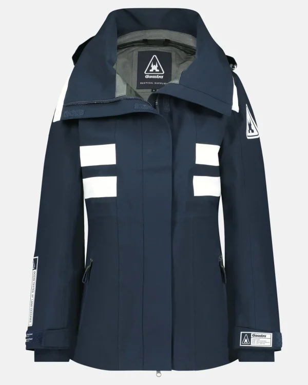 Jassen-Gaastra Pr-G™ 3 Layer Offshore Parka - Tegen Alle Weersomstandigheden