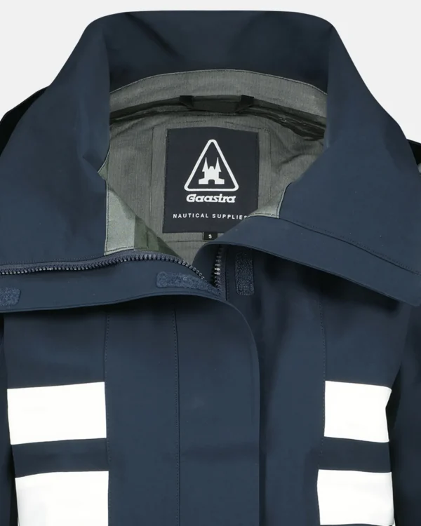 Jassen-Gaastra Pr-G™ 3 Layer Offshore Parka - Tegen Alle Weersomstandigheden
