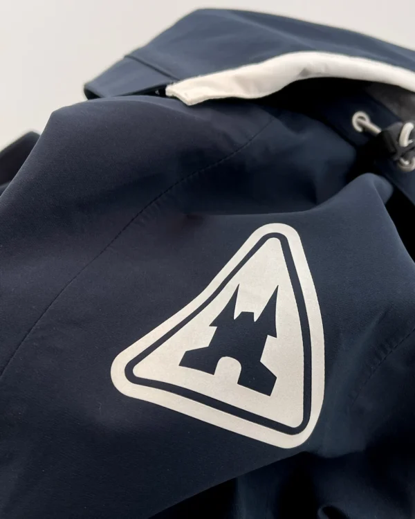 Jassen-Gaastra Pr-G™ 3 Layer Offshore Parka - Tegen Alle Weersomstandigheden