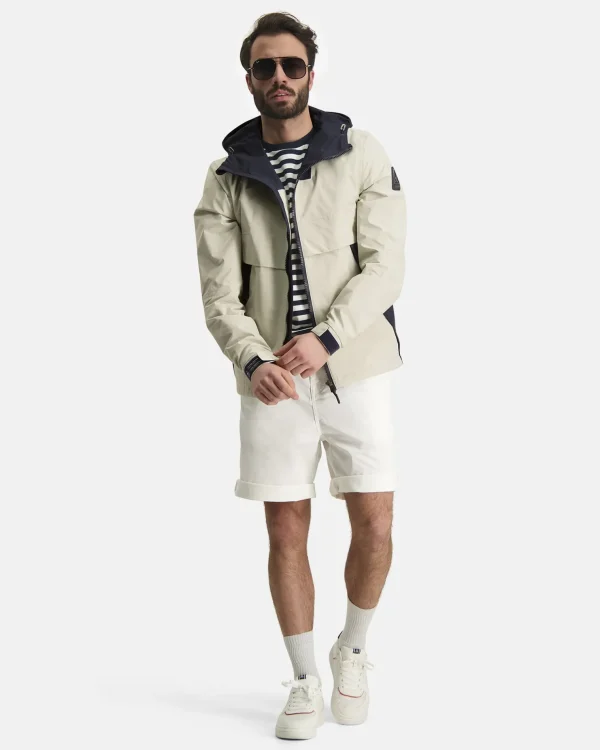 Jassen-Gaastra Pr-G™ Air Eastport Jacket