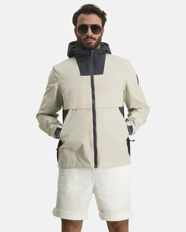 Jassen-Gaastra Pr-G™ Air Eastport Jacket