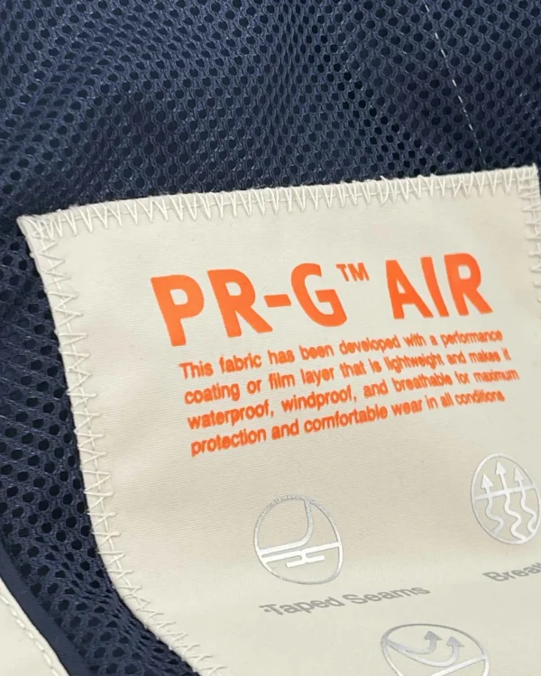Jassen-Gaastra Pr-G™ Air Eastport Jacket