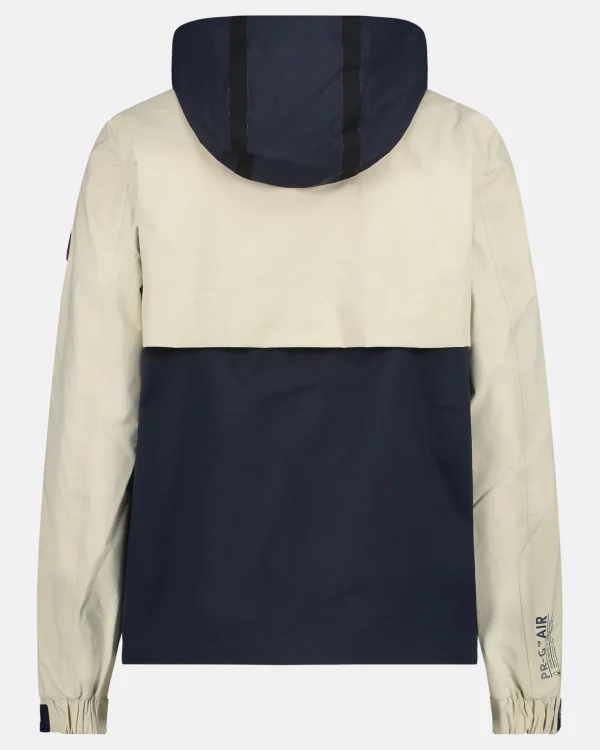 Jassen-Gaastra Pr-G™ Air Eastport Jacket