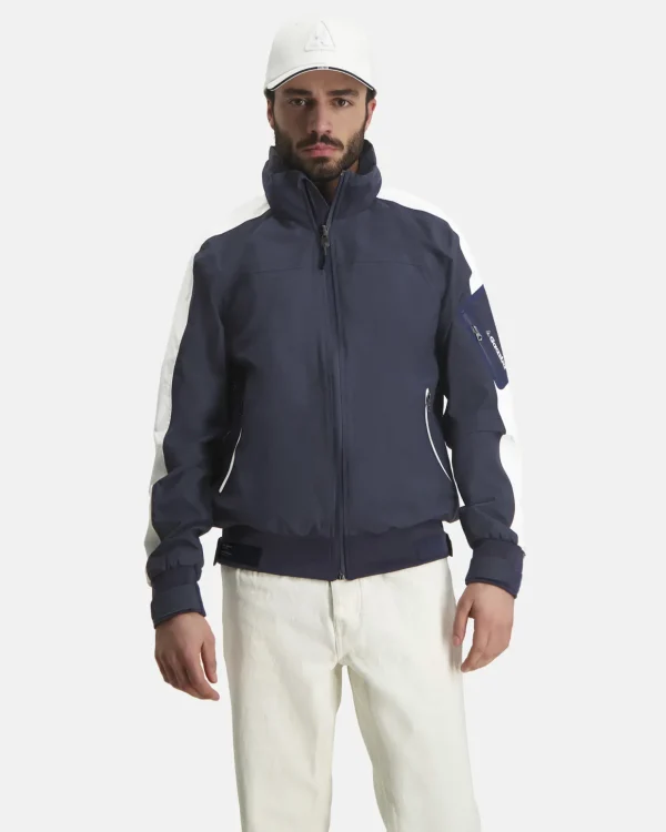 Jassen-Gaastra Pr-G™ Air Echo Bay Crew Jacket