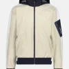Jassen-Gaastra Pr-G™ Air Echo Bay Crew Jacket