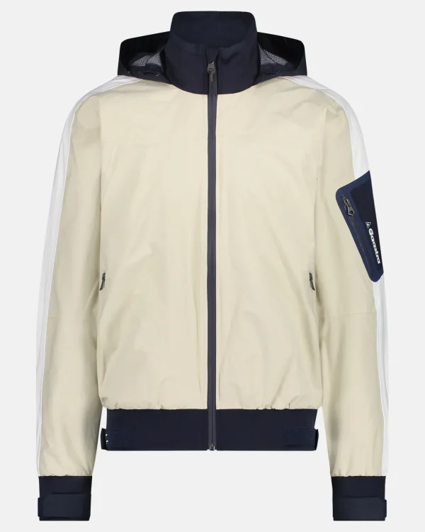 Jassen-Gaastra Pr-G™ Air Echo Bay Crew Jacket