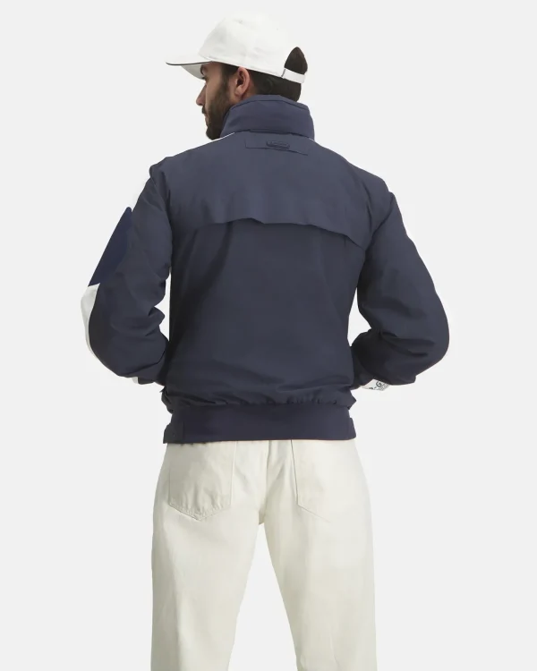 Jassen-Gaastra Pr-G™ Air Echo Bay Crew Jacket