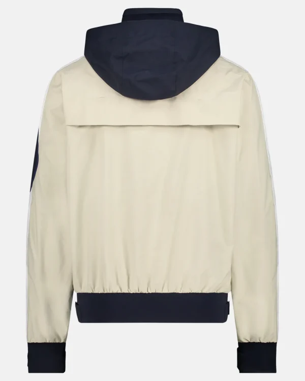 Jassen-Gaastra Pr-G™ Air Echo Bay Crew Jacket