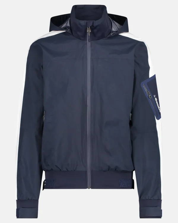 Jassen-Gaastra Pr-G™ Air Echo Bay Crew Jacket