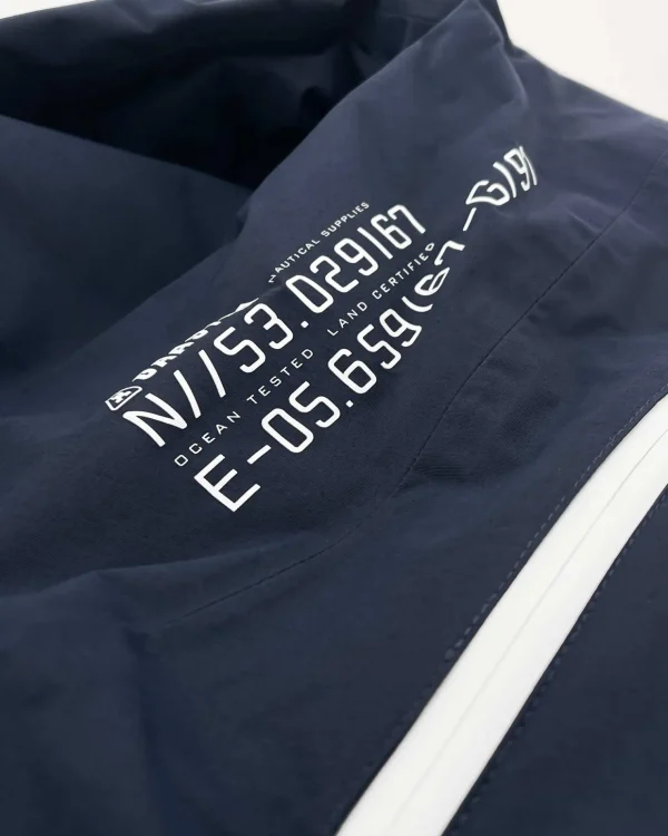 Jassen-Gaastra Pr-G™ Air Echo Bay Crew Jacket