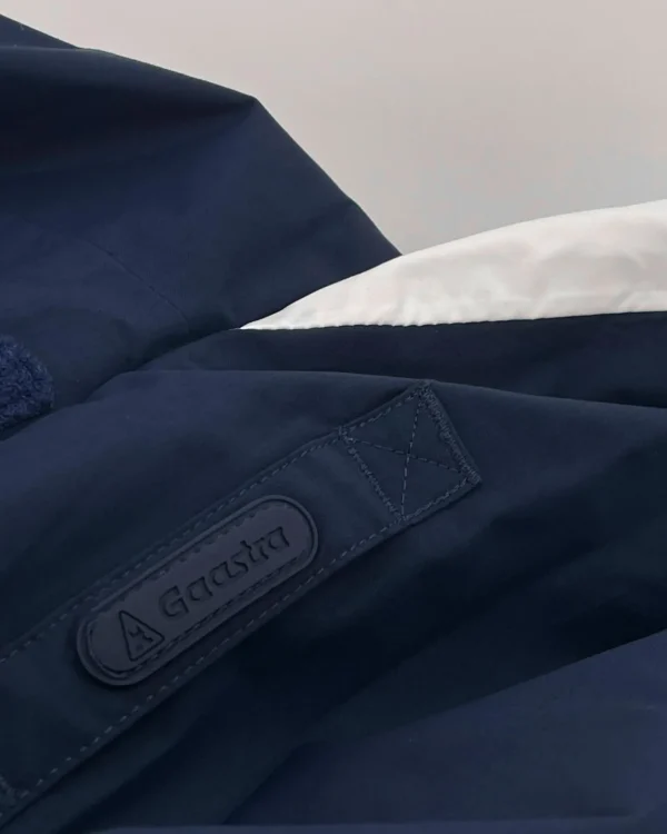 Jassen-Gaastra Pr-G™ Air Echo Bay Crew Jacket