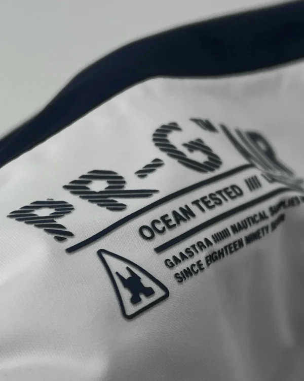 Jassen-Gaastra Pr-G™ Air Echo Bay Crew Jacket