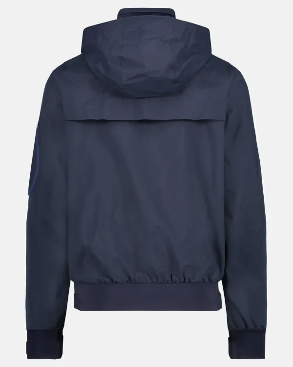 Jassen-Gaastra Pr-G™ Air Echo Bay Crew Jacket