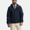 Jassen-Gaastra Pr-G™ Air Engine Jacket
