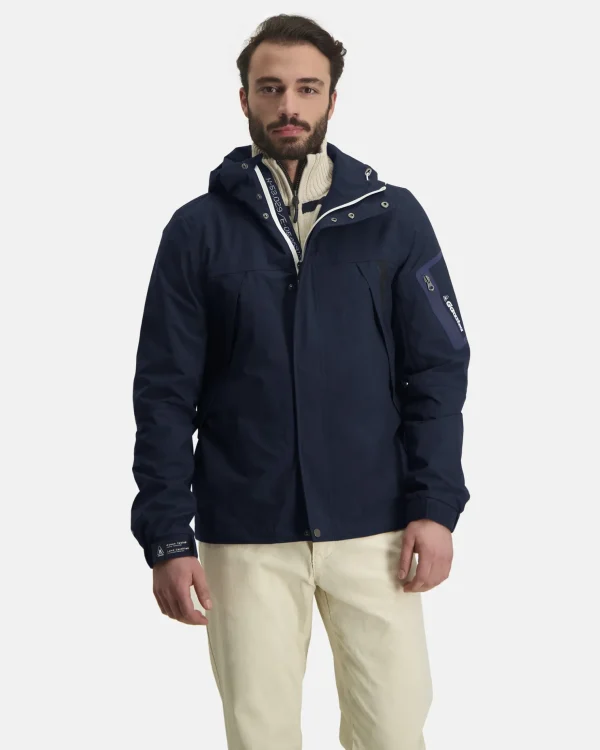 Jassen-Gaastra Pr-G™ Air Engine Jacket