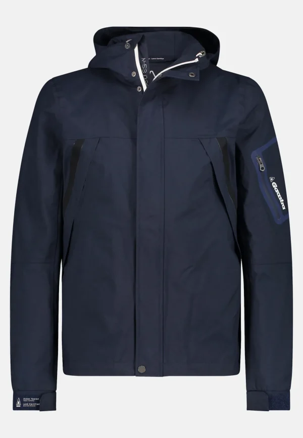Jassen-Gaastra Pr-G™ Air Engine Jacket
