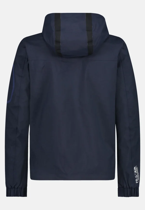 Jassen-Gaastra Pr-G™ Air Engine Jacket