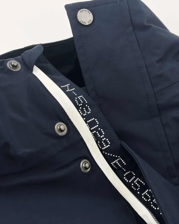 Jassen-Gaastra Pr-G™ Air Engine Jacket