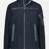 Jassen-Gaastra Pr-G™ Air Equator Jacket