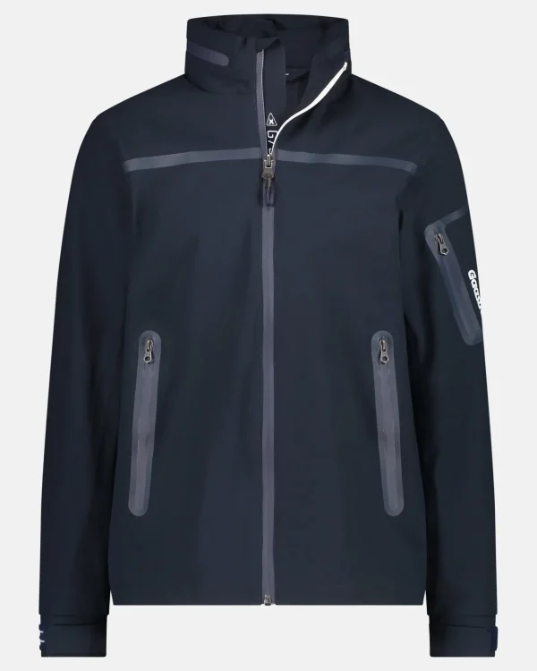 Jassen-Gaastra Pr-G™ Air Equator Jacket