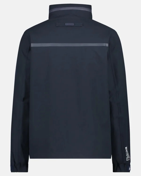 Jassen-Gaastra Pr-G™ Air Equator Jacket