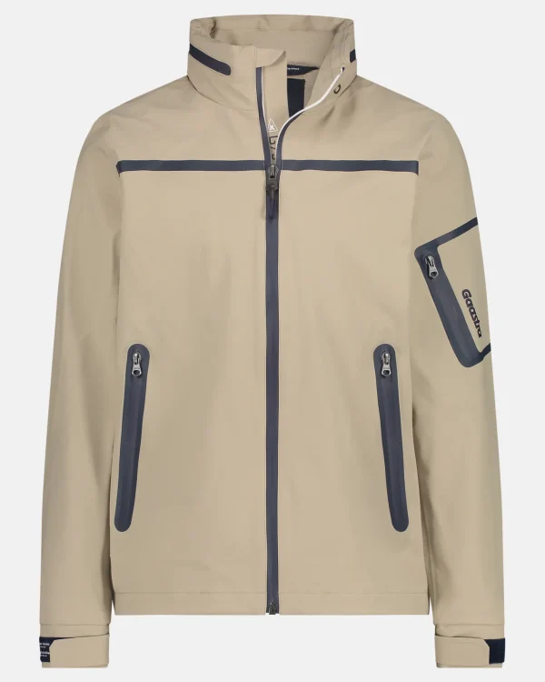 Jassen-Gaastra Pr-G™ Air Equator Jacket